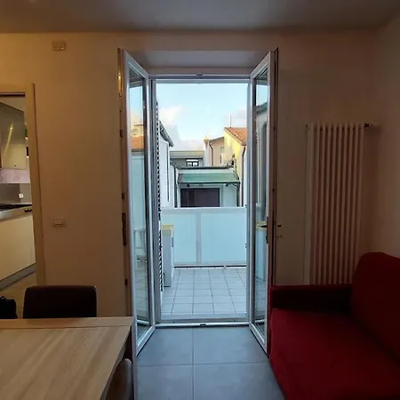 Villino Savi Apartament *