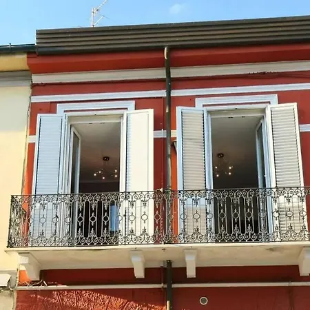 Apartament Villino Savi