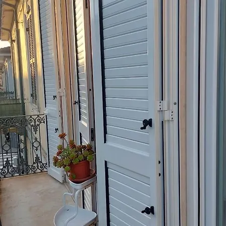 Apartament Villino Savi