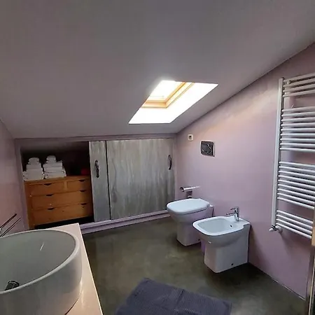 Villino Savi Apartament Viareggio