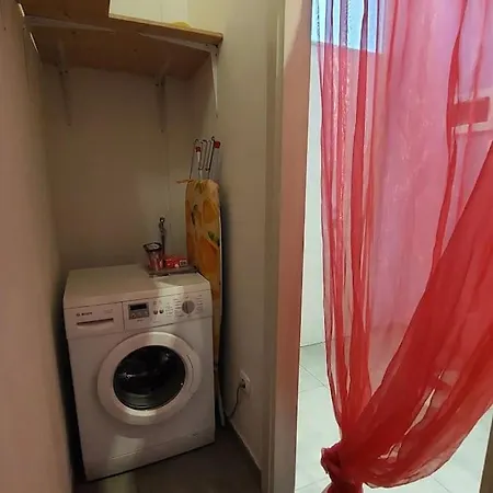 Apartament Villino Savi Viareggio