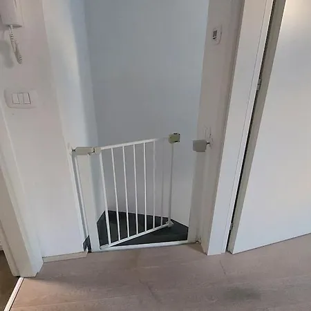 Villino Savi Apartament