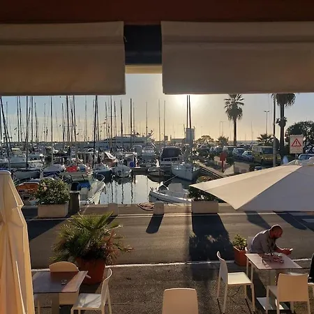 Villino Savi Apartament Viareggio