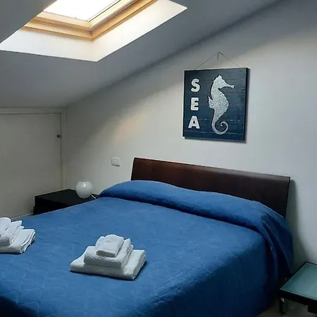Villino Savi * Βιαρέτζιο