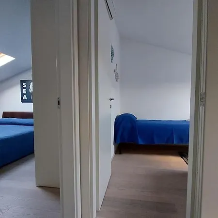Villino Savi *