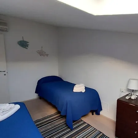 Villino Savi Apartment Viareggio