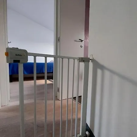 Apartment Villino Savi