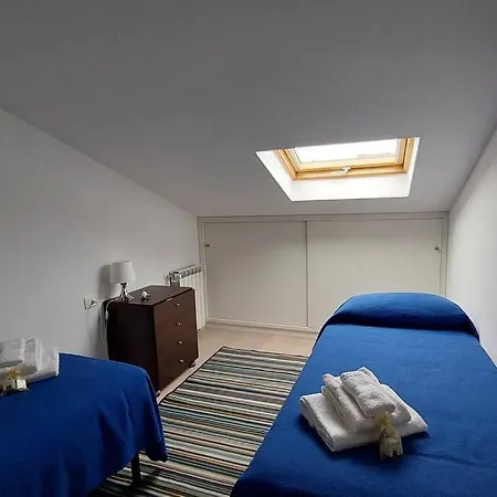 Villino Savi Apartment *