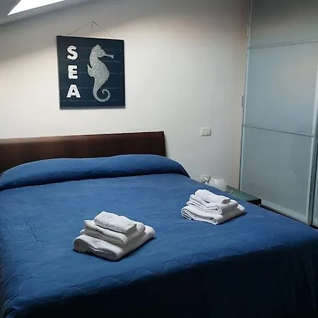 Apartment Villino Savi