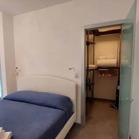 Apartment Villino Savi *