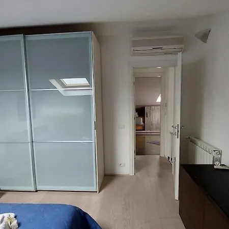 Villino Savi * Βιαρέτζιο