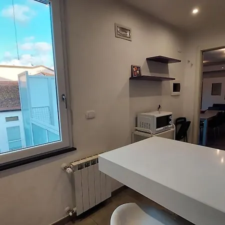 Apartment Villino Savi Viareggio